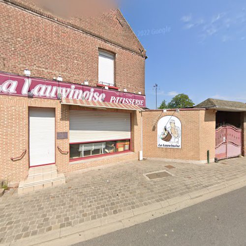 Boulangerie La Lauwinoise Lauwin-Planque