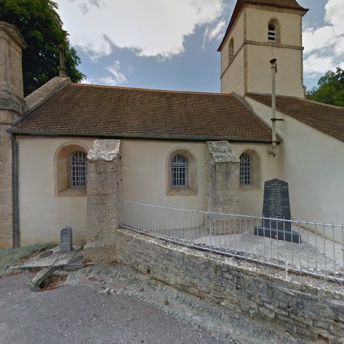 Église catholique Eglise Saint Blaise Villotte-Saint-Seine