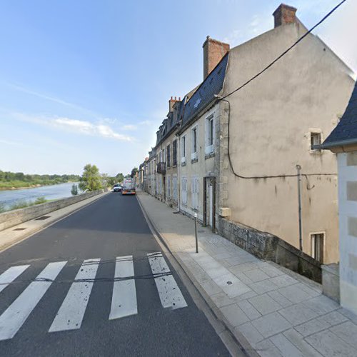 Bassot Jean-Charles à La Charité-sur-Loire