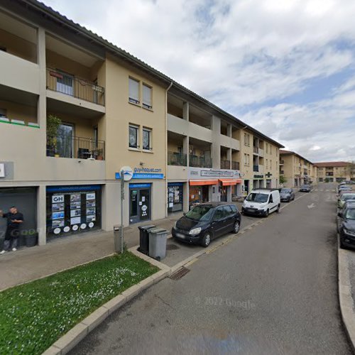 3MP Immobilier à Saint-Germain-au-Mont-d'Or