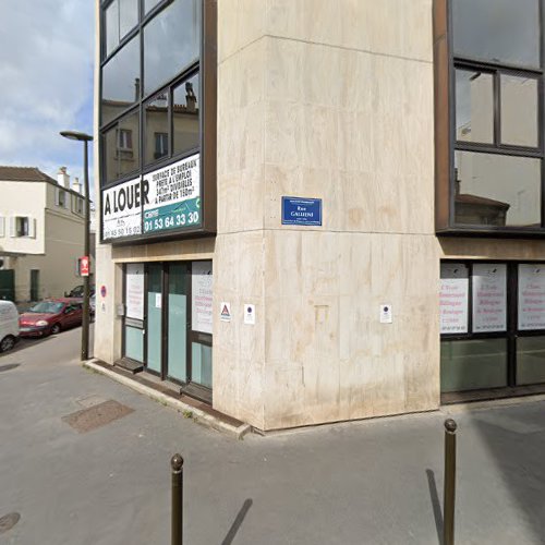 Centre de formation Innovence Boulogne-Billancourt
