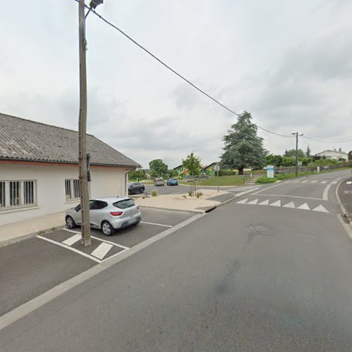 Secours Populaire Français à Ruelle-sur-Touvre