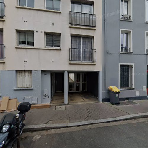 Siège social Immobilière Cara Boulogne-Billancourt