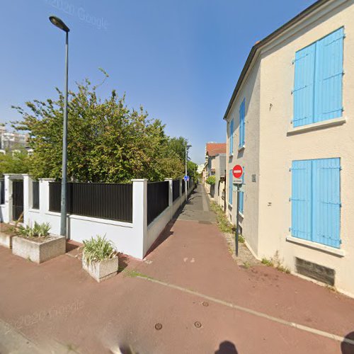 Centre de loisirs BALCON Fontenay-sous-Bois