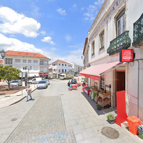 Bazar Centro em Soure