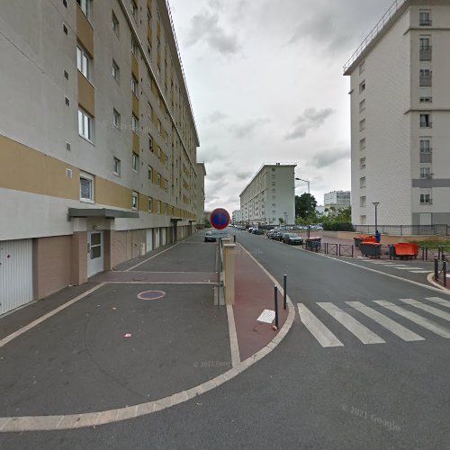 Cte Dep Sauvegarde Enfant A Adulte... Ho à Vigneux-sur-Seine