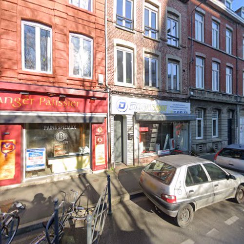 Artisan Boulanger Pâtissier à Lille