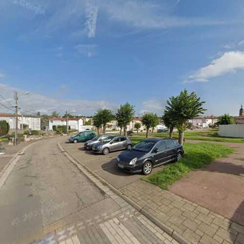 Atelier de carrosserie automobile Muller Jean Marie Boulay-Moselle