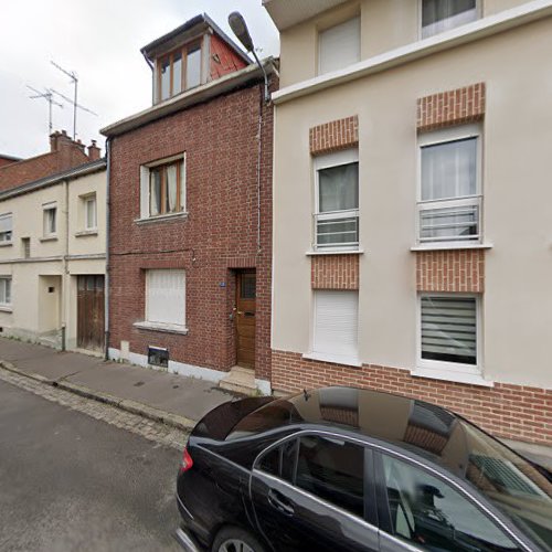Agence immobilière Colocation-Etudiants.fr Amiens