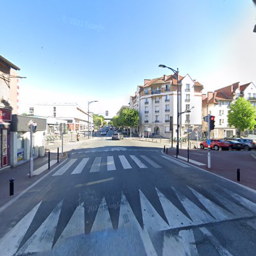 Boulangerie Chmourk Brahim Champigny-sur-Marne