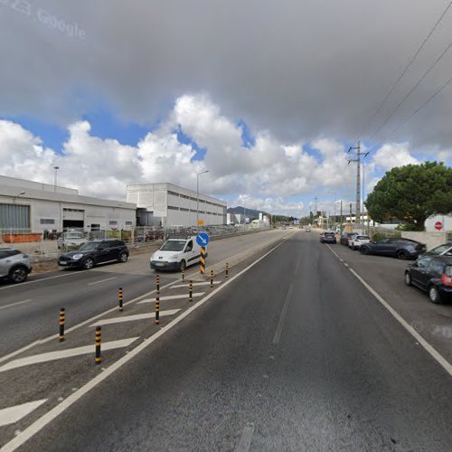 Create Business-comércio E Gestão De Peças E Acessórios Auto Sa em Alcabideche