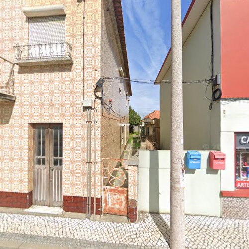 Casa Portugal em Gafanha da Nazaré