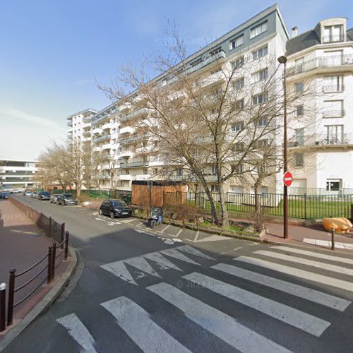 Agence immobilière HLM Emmaüs Charenton-le-Pont