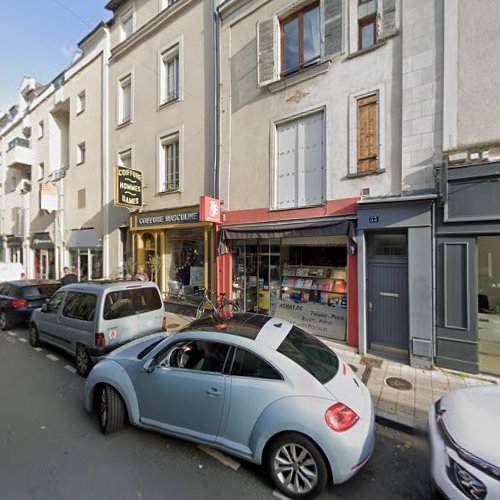 Agence immobilière Kaliz | Gestion Locative | Angers & Artémis Angers