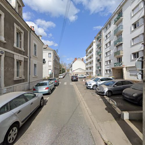 Comité de quartier Blanqui-Mirabeau (Le Kiosque) à Tours