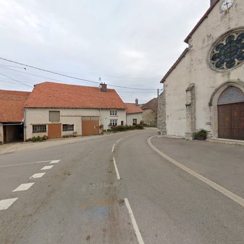 Église Saint-Michel à Moncel-sur-Vair