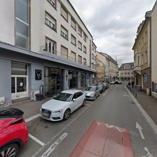Agence de location de voitures Location Trottinette Electrique Mulhouse Mulhouse