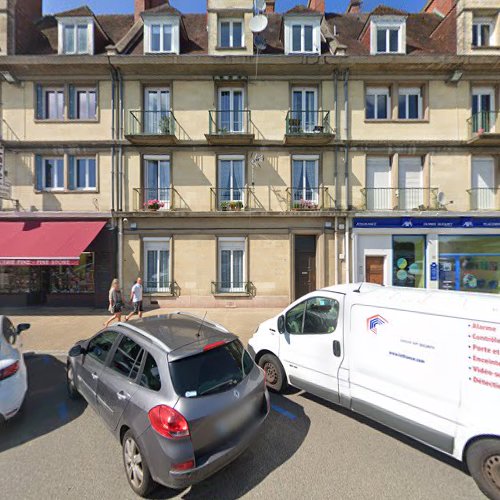 AXA Assurance et Banque Olivier Buquet à Rives-en-Seine