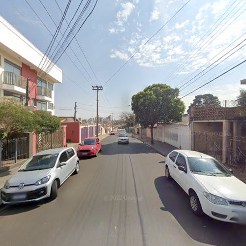 Bertinho Cabeleireiro em São Carlos