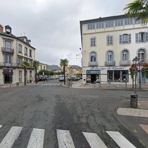 La Boutique d'Asie à Tarbes