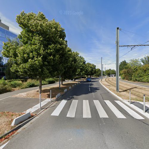 Association ou organisation Institut Médico Éducatif L'Espoir (IME) - DASA - ACSEA Caen