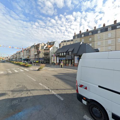 EURL EVA à Trouville-sur-Mer