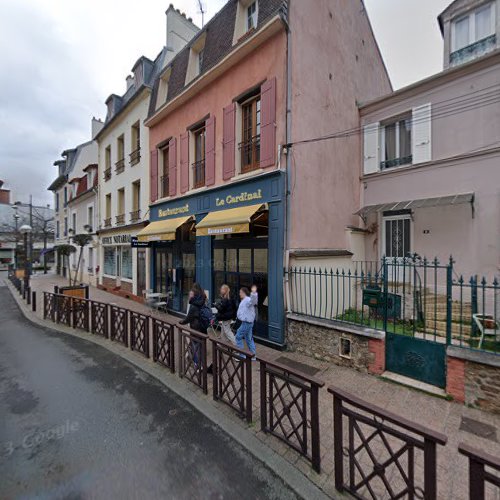 Delignières Michèle à Enghien-les-Bains