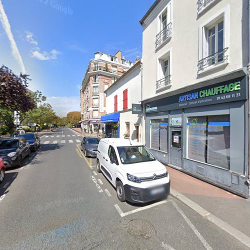 Atelier Co-op à Maisons-Alfort