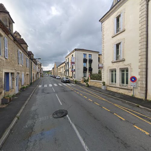 Club Hotelier du Pays de Sarlat à Sarlat-la-Canéda