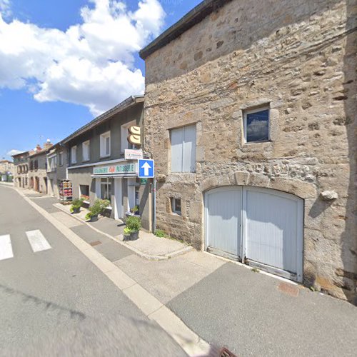 Boulangerie Abrial Montmartin Joseph Le Bessat