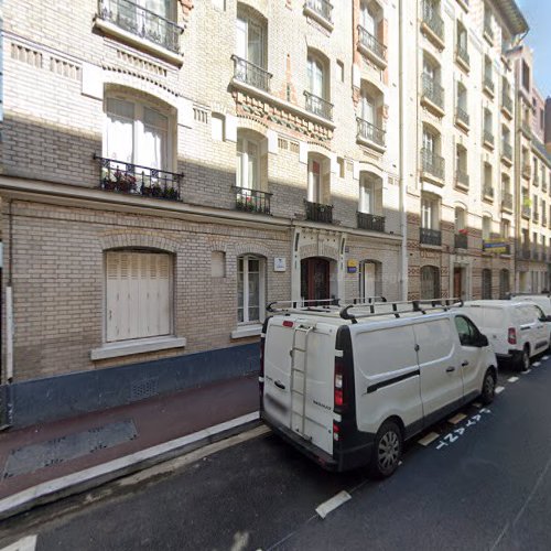 Boulangerie Parisserie à Clichy