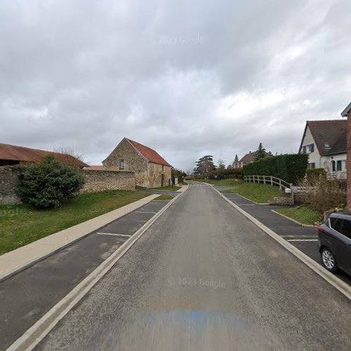 Église Fraternité Des Petites Soeurs De Jésus Lavilletertre