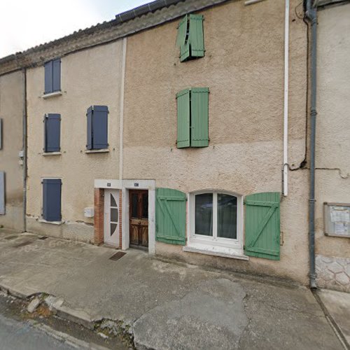 Église catholique Maison paroissiale Vielmur-sur-Agout