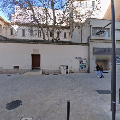 Centre de formation Formasup PACA CFA Epure Méditerranée Marseille
