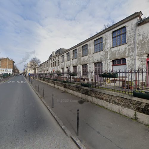 Association Aéronautique Marcel Laurent à Ivry-sur-Seine