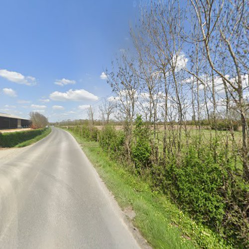 GAEC la petite rivière à Saint-Symphorien