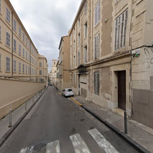 agence immobilière Akter à Marseille