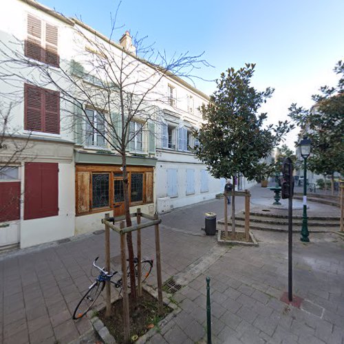 Boulangerie à Rueil-Malmaison