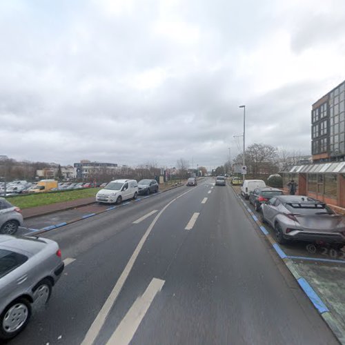 Peintre en bâtiment Holbat Noisiel