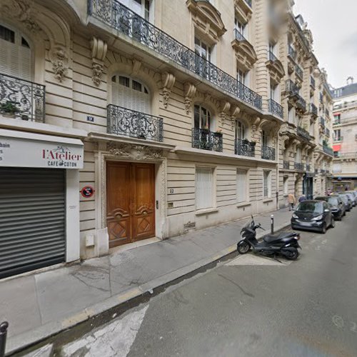 FONCIA | Agence Immobilière | Location-Syndic-Gestion-Locative | Paris 17ème| R. Villebois Mareuil à Paris