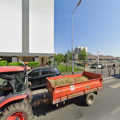 Habitat 3D à Neuilly-sur-Marne