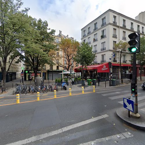Shapla city Ltd à Paris