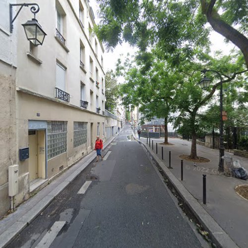 Agence immobilière YouFirst Residence Paris Sibuet Paris