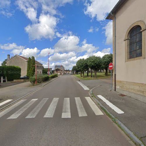 Eglise Notre-Dame de l'Assomption à Tucquegnieux