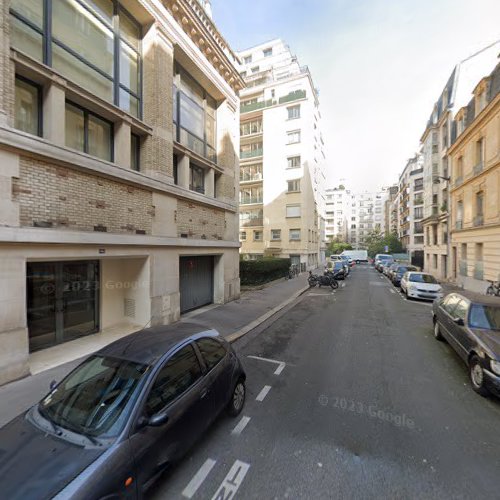 Agence immobilière Longchamp Investissement Paris