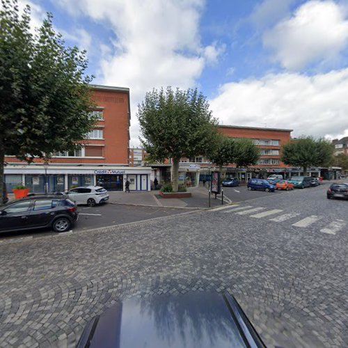 Boulangerie Patissier Boulanger Martial Marie Lisieux