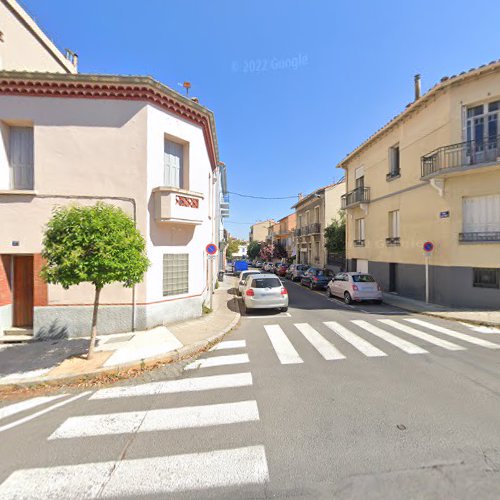 Centre de kinésithérapie des Rois de Majorque à Perpignan