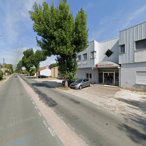 S.N. Leblanc Scenique à Nançois-sur-Ornain