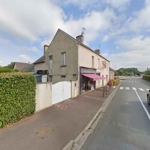 Boulangerie Mostier Mickaël Feuguerolles-Bully