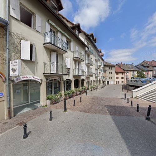 Boulangerie Le Pain Du Clergeon Rumilly